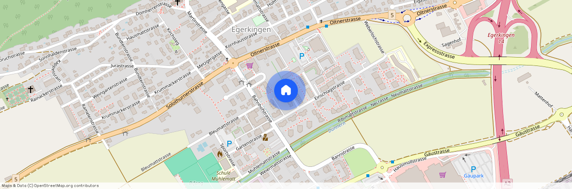 4622, Egerkingen, Baumgartenstrasse, 3