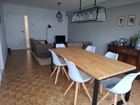 Appartement te huur - Foto 1