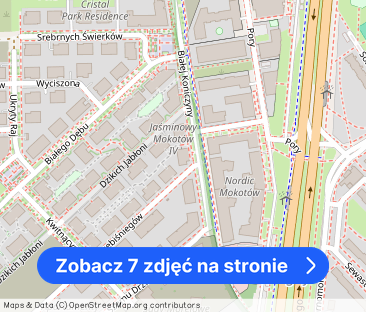 3-Pokojowe Mieszkanie • 65 m² • Garderoba - Zdjęcie 1