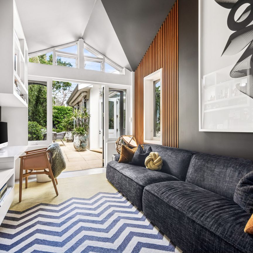 67 Woolwich Road, Hunters Hill NSW 2110 - House For Rent | Domain - Photo 1