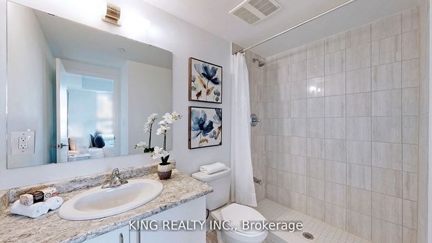 For Lease - 1 Falaise Road Unit# 415, Toronto, Ontario - Photo 1