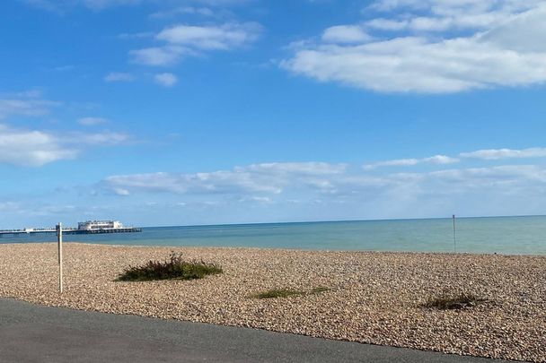 Marine Parade, Worthing - Photo 1