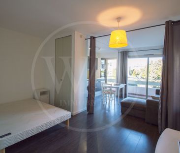 Location Appartement 1 pièce 29m² CAGNES SUR MER 06800 - Photo 3