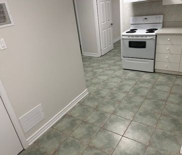 For Lease - 243 Port Royal Trail Unit# Bsmt, Toronto, Ontario - Photo 4