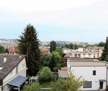 Appartement familial de 4,5 pièces dans le quartier du Schoenberg - Foto 5