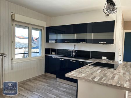 Location Maison 3 pièces 54m² BLOIS 41000 - Photo 3