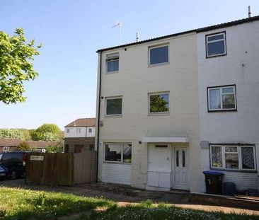 Arbour View Court, Northampton, NN3 - Photo 2