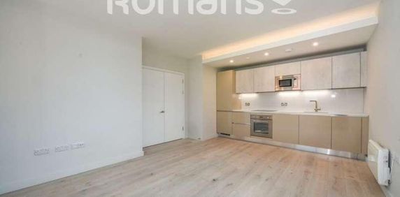 Blu Bracknell, Wokingham Road, Bracknell, RG42 - Photo 2