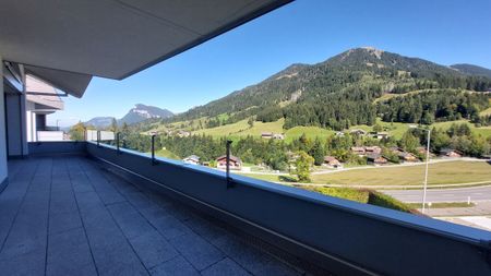 Newly renovated 3.5-room apartment in Sörenberg (also as a holiday apartment) - Foto 5