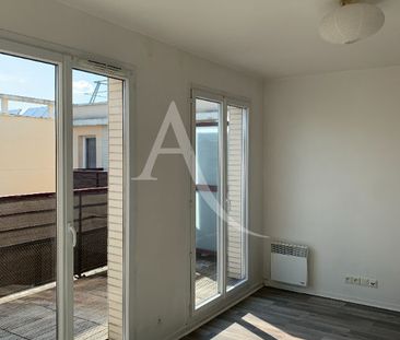 Location Appartement 2 pièces 39m² - Photo 3