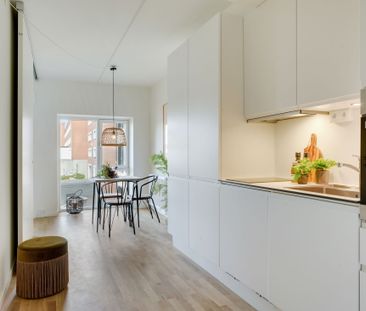 C.F. Richs Vej 105C, 4. 420, 2000 Frederiksberg - Foto 4