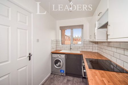 2 bedroom terraced to rent Peppers Close, Mountsorrel, LE12 - Photo 4