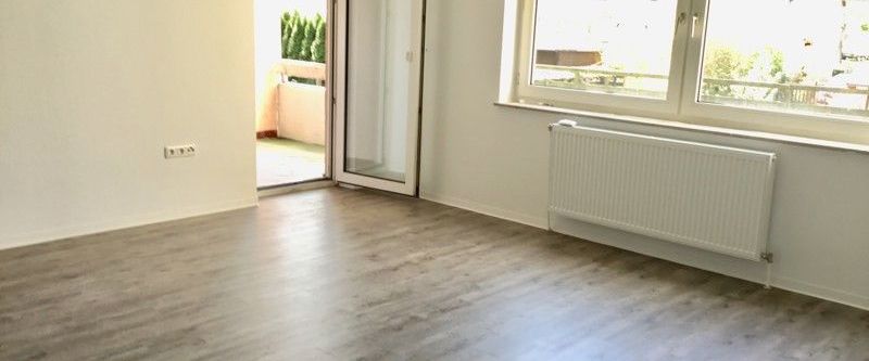 3-Zimmer-Wohnung mit Tageslichtbad und Balkon - Foto 1