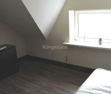 4 bedroom duplex to rent - Photo 1