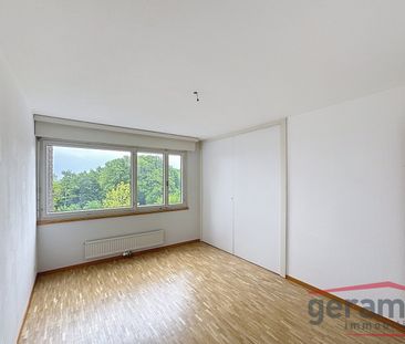 Apaprtement 3.5 pièces au 6ème - Photo 6