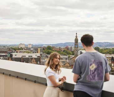 1 bedroom apartment to rent - Photo 1