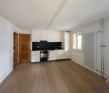 Sanierte und gemütliche Wohnung in Langnau - Photo 1