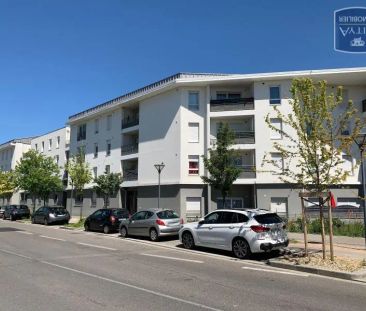 Appartement à louer 1 pièce 28.09m² - Photo 4