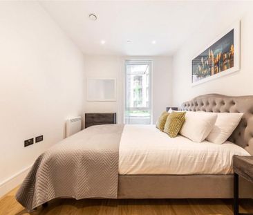 1 bedroom flat to rent - Photo 4
