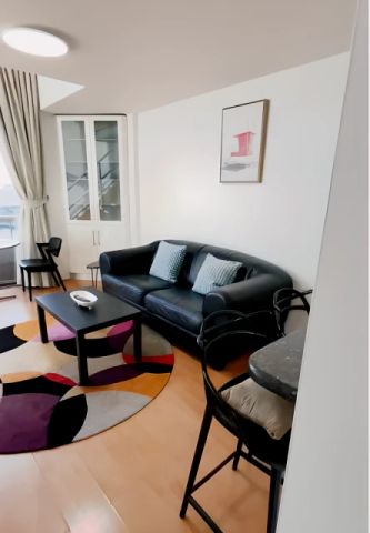 1 bed 1 bath - Photo 4