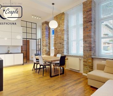 Mieszkanie na wynajem Gliwice - Zdjęcie 5