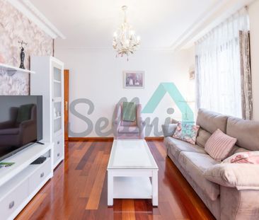 Piso de alquiler en De la Costa, Barrio del Centro - Photo 2