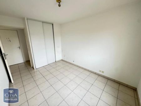 Appartement à louer 3 pièces 66m² - Photo 4