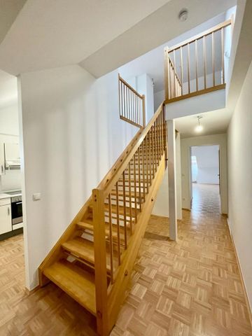 Wohnung mit Galerie beim Kaiser Josef Platz - Provisionsfrei! - Photo 4
