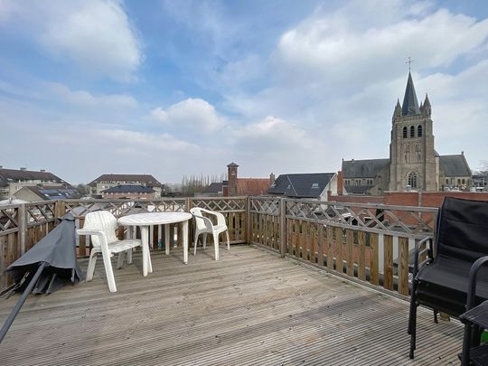 Statiestraat 11 / a 1.01, 8840 Staden - Photo 1