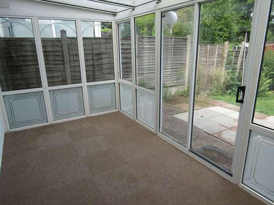 Monsal Road, Birmingham, B42 - Photo 1