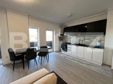 Apartament 2 camere, 51 mp, parcare subterana, zona Fabricii - Photo 3