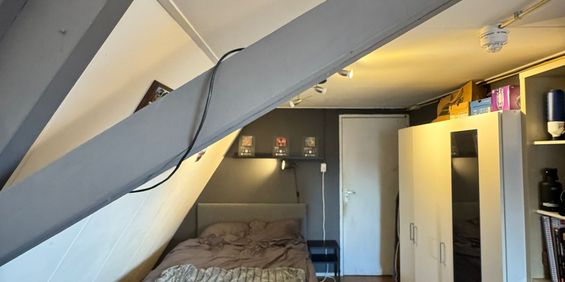 Te huur: Kamer Houtstraat 45 07 in Tilburg - Foto 3