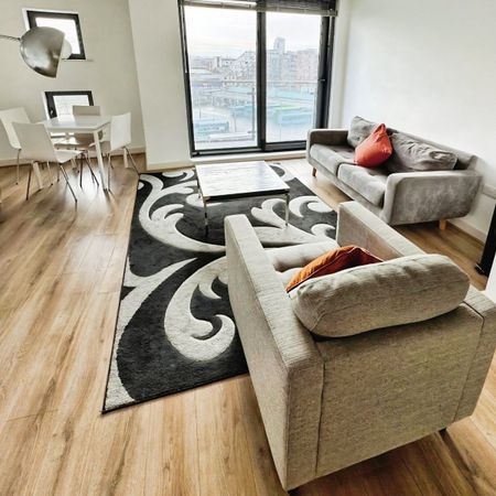 2 bedroom apartment to rent - Photo 3