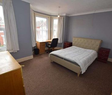 |ref: |, Burlington Road, Southampton, SO15 - Photo 6