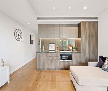 One Bedroom Suite In Luxury Development - Photo 4