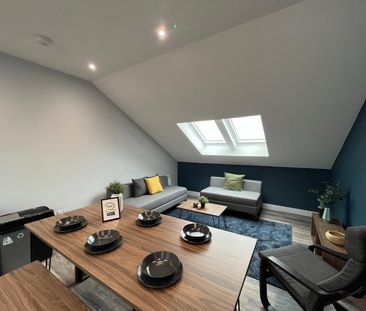 Flat 8, Commercial Point, NG9 2NG, NOTTINGHAM - Photo 5