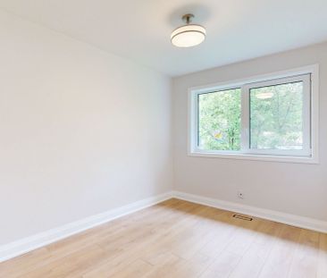 For Lease - 78 Longford Drive Unit# Upper, Newmarket, Ontario - Photo 5