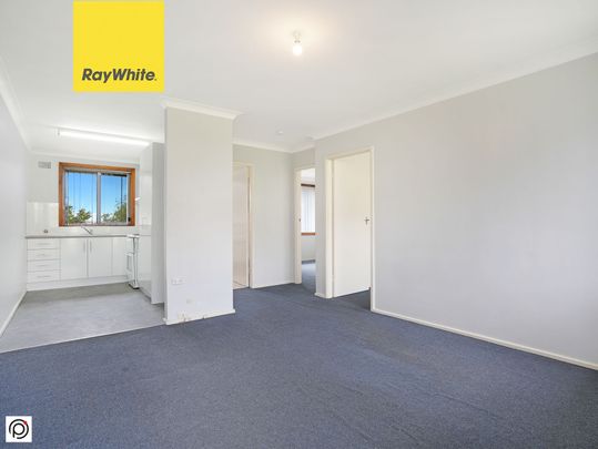 2/43 Allan Street, Port Kembla - Photo 1