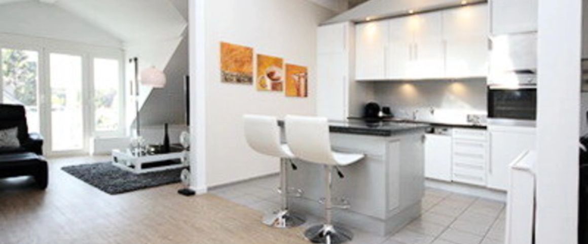 Helle möblierte 3-Zimmer-Wohnung, Mönchengladbach-Hockstein, Spechtweg - Foto 1