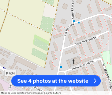 Gemütliche 2-Zimmer-Wohnung mit Loggia - Photo 1