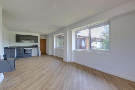 2 bedroom flat to rent - Photo 5