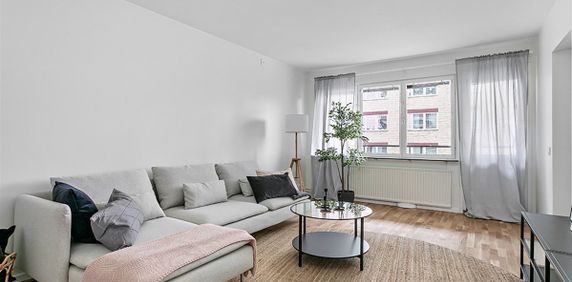 Skolgatan 2 J - Photo 2