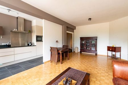 Gemeubeld 1-slaapkamer appartement - Photo 4