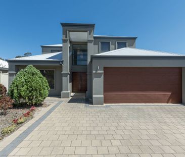 Spacious Modern Home in a Quiet Loop - Photo 6