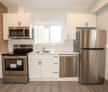 84 McGill St, Welland - Bachelor Apartment - Photo 5