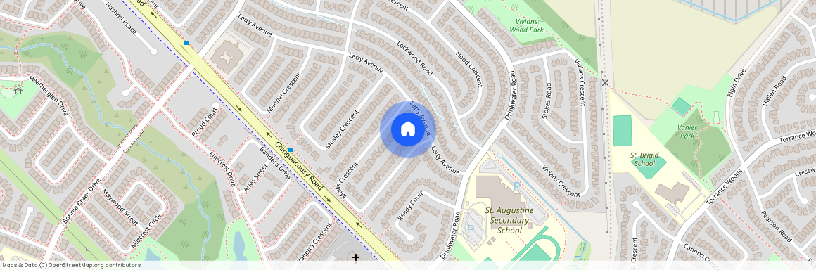 3 Mullis Crescent, Brampton