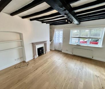 2 bedroom terraced house to rent - Photo 2