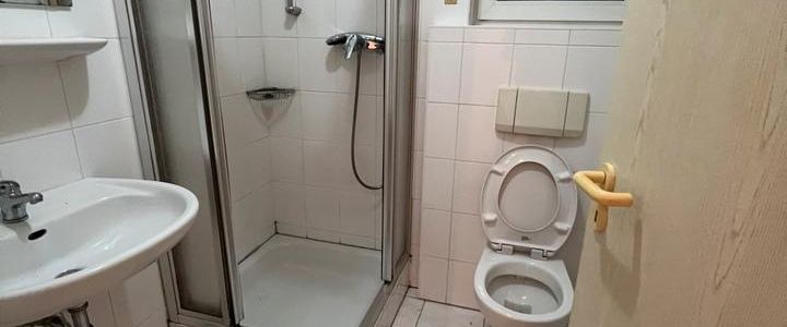 Erstbezug: Modernes 1-Zimmer-Apartment in Haiger-Fahler - Foto 1