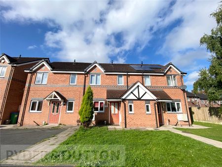 Lorton Close, Middleton, Manchester, Greater Manchester, M24 - Photo 4