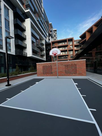 For Lease - 292 Verdale Crossing Unit# 1814, Markham, Ontario - Photo 4